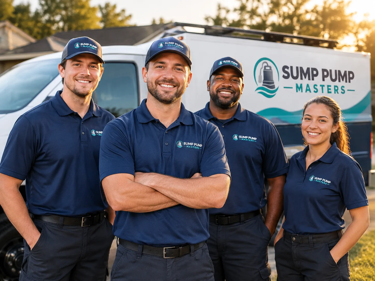 Sump Pump Repair company in Tussy, OK