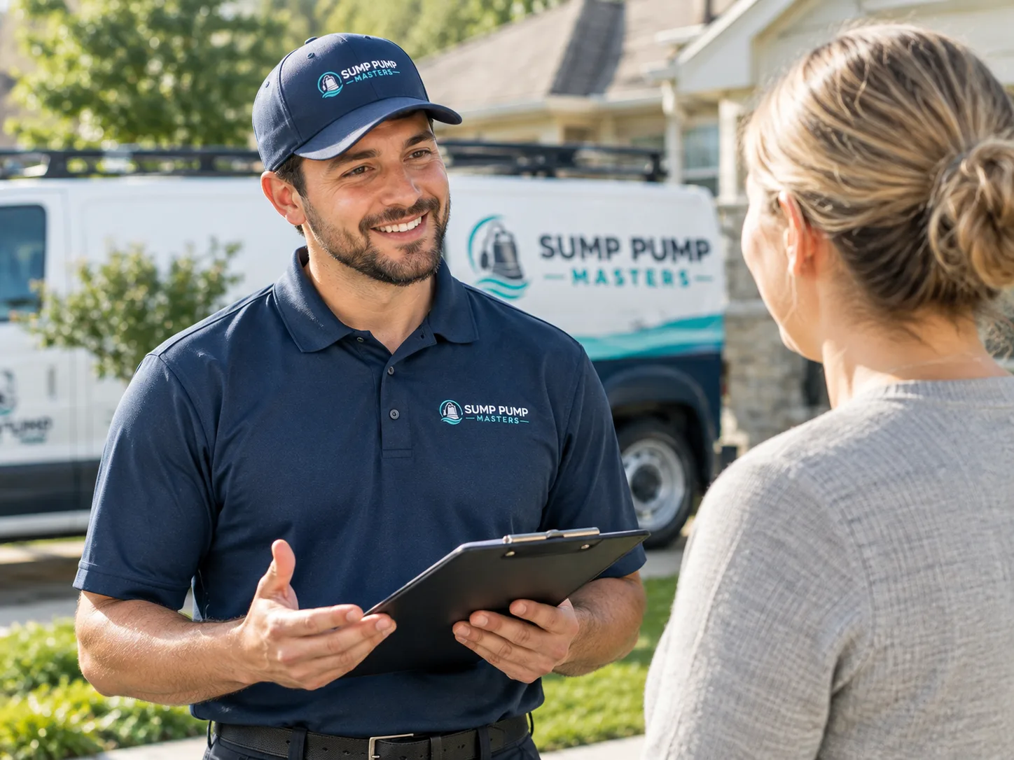 Sump Pump Repair Tussy, OK FAQs